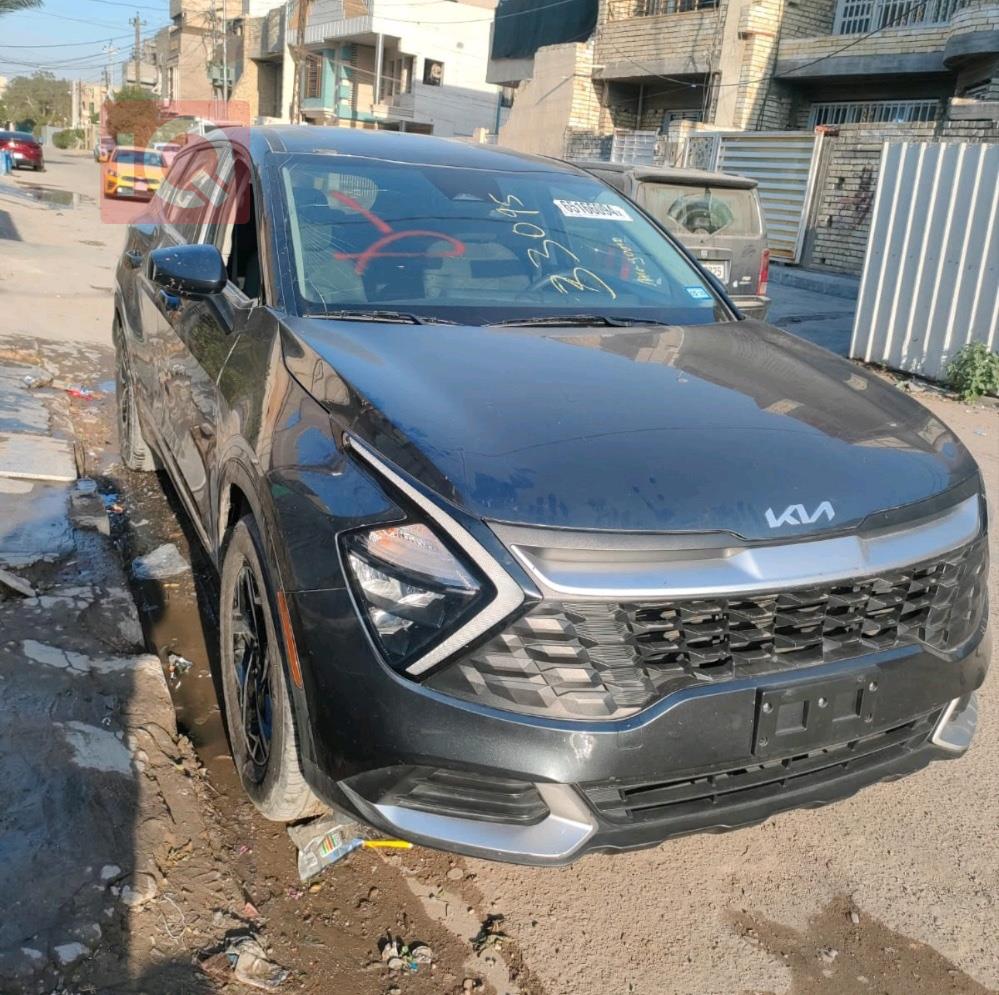 کیا سپۆرتاج
